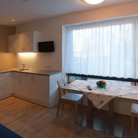 Apartment Edelweiss-3