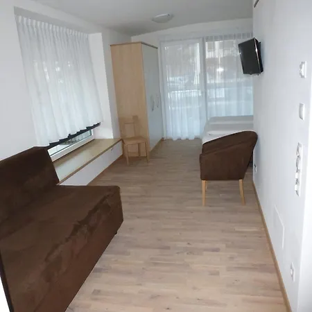 Apartment Edelweiss-2